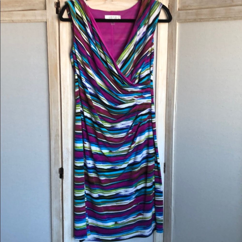 Kasper dress